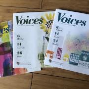 Voices vol 3