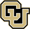 Logo of CU Boulder