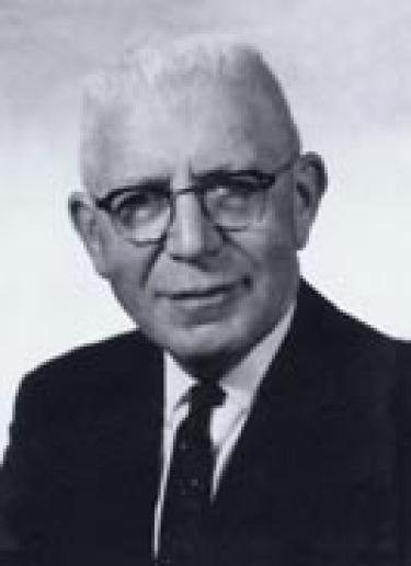 Charles A. Hutchinson