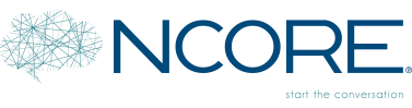 NCORE logo