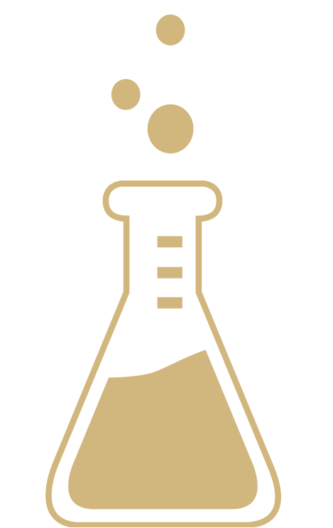 Catalyze CU beaker icon