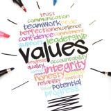 Values