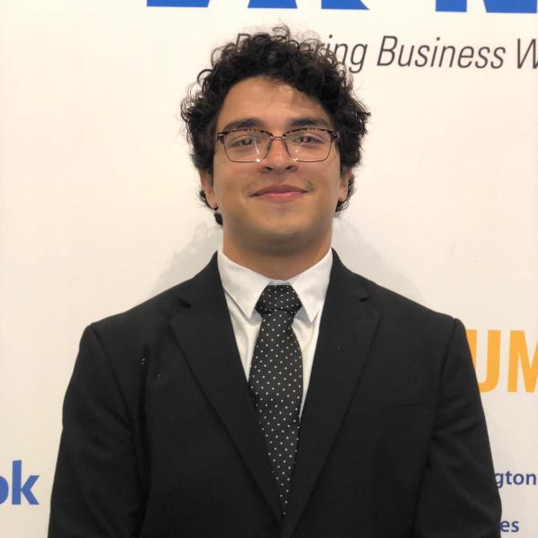 Jhossep Torres Anariba