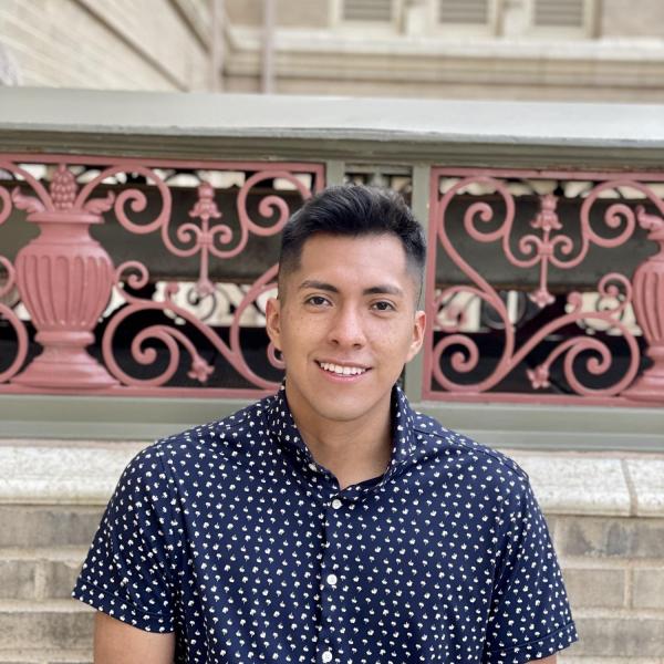 Carlos Hernandez Martinez