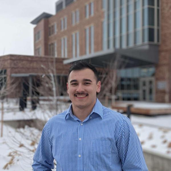 Israel Quezada-Cordova