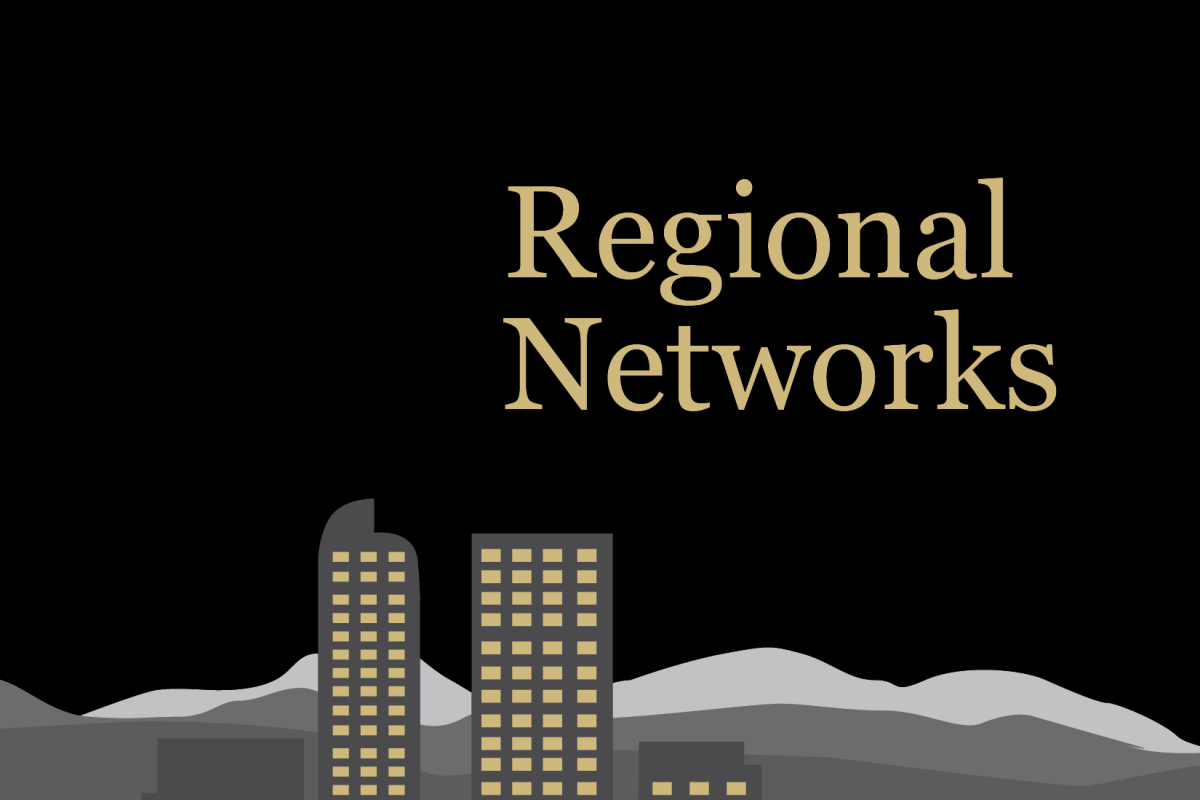 regional networks
