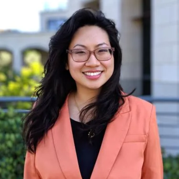 Assistant Professor Nicole Xu