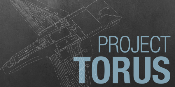 project torus