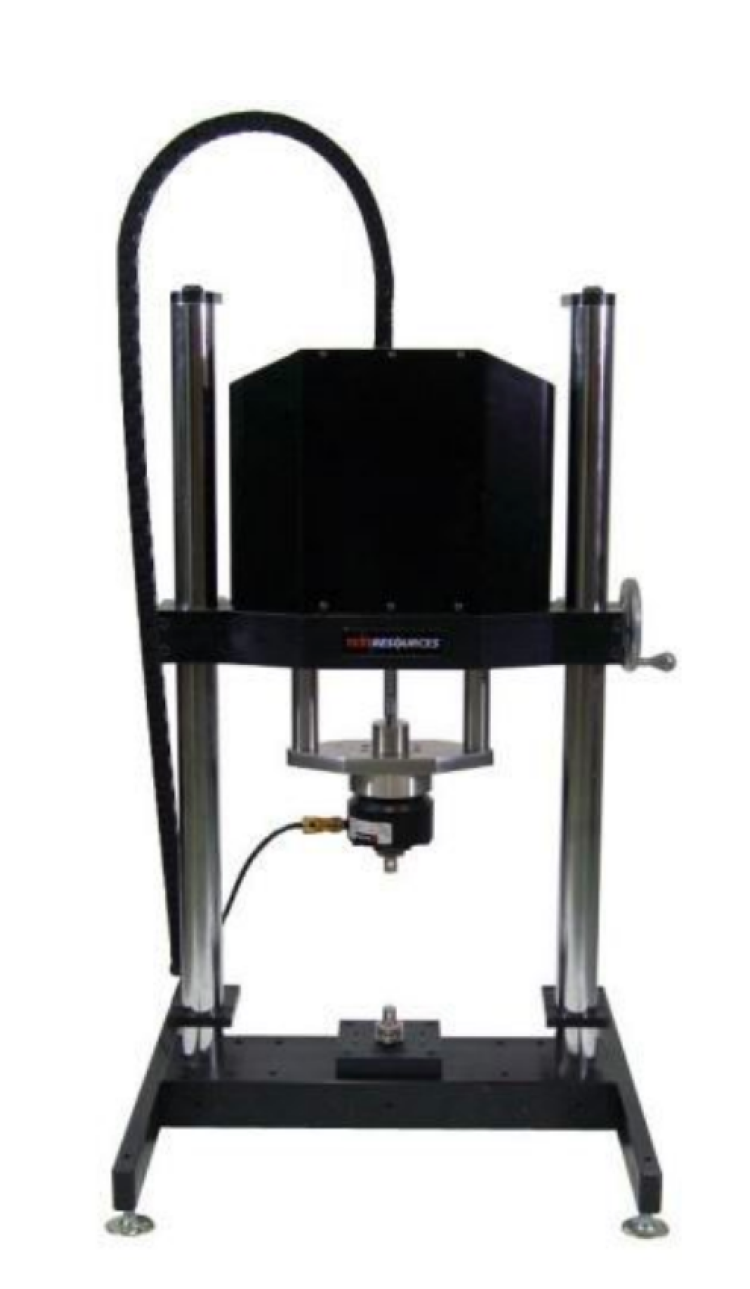 Dynamic Mechanical Analyzer