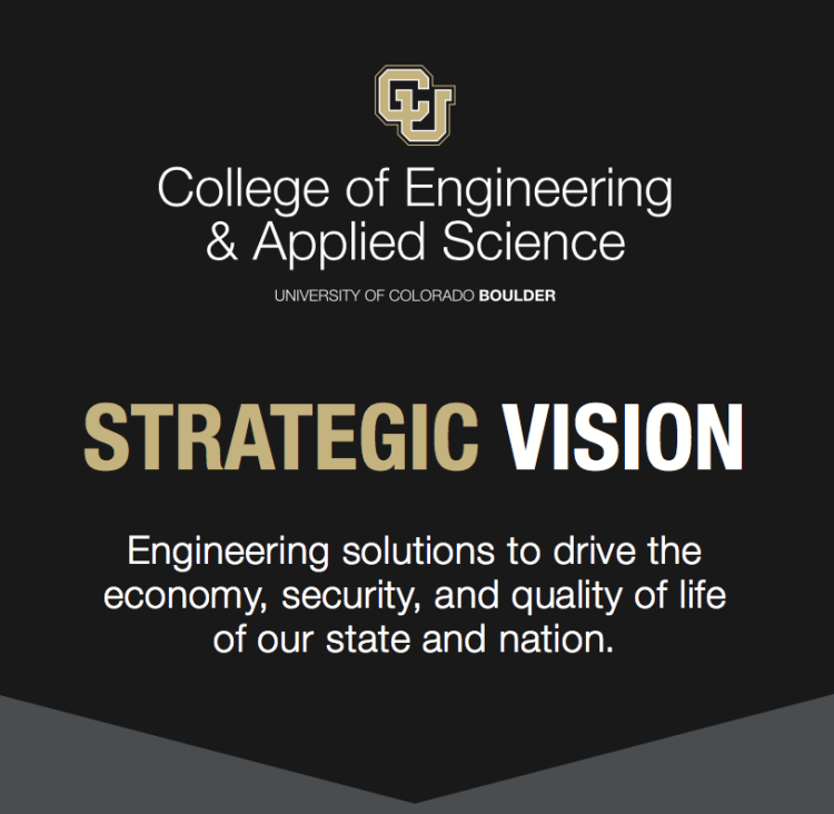Strategic Vision  College of Engineering