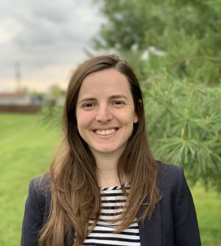 Maria Pacheco Portrait