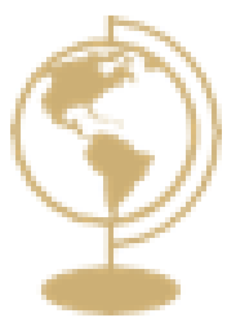 globe icon