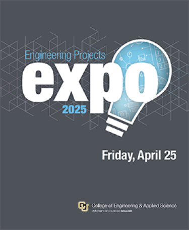 Engineering Projects Expo Program 2025