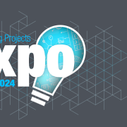 Engineering Projects Expo 2024 graphic