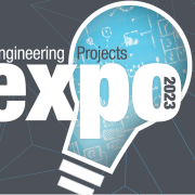 Engineering Projects Expo graphic