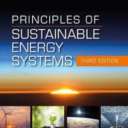 Principles of Sustainable Energy Systems Textbook
