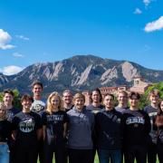 CU Boulder Wind Team