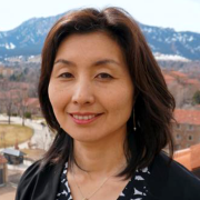 Tomoko Matsuo