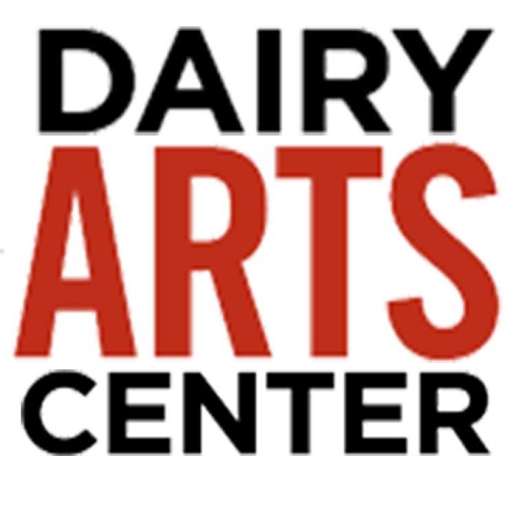 Dairy Arts Center English University of Colorado Boulder