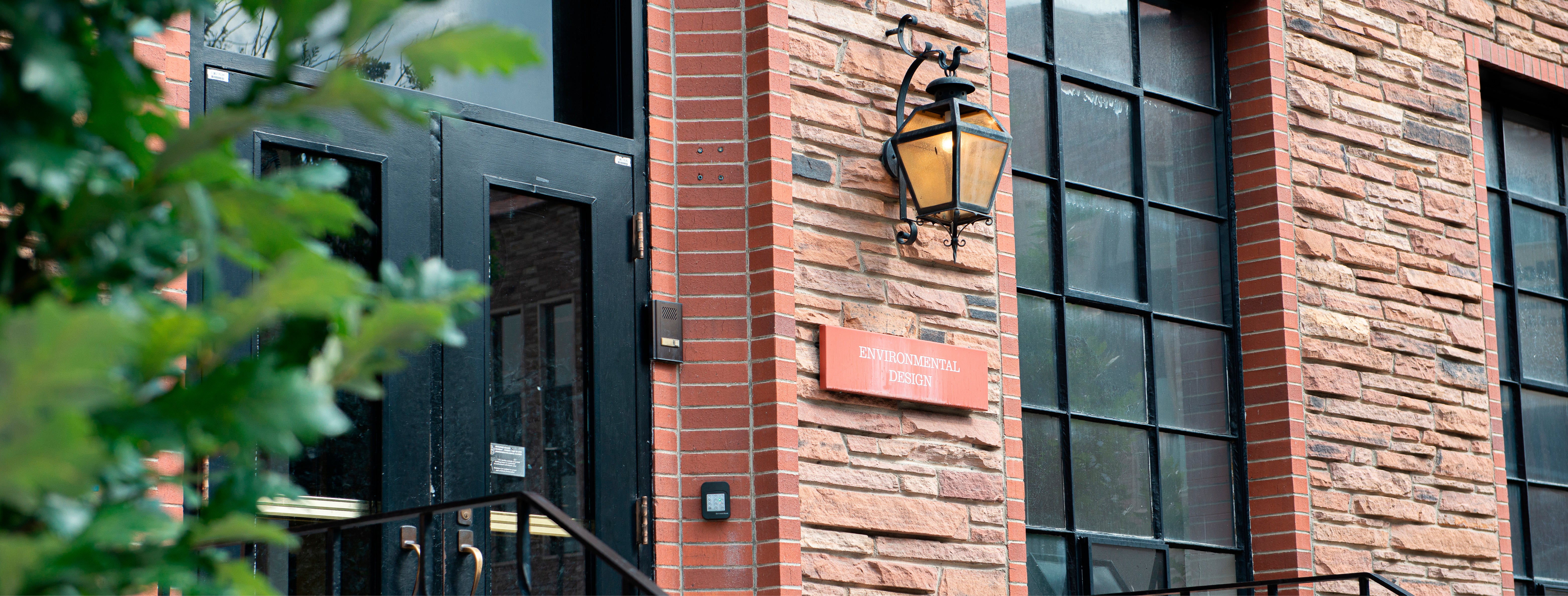 Visit our building on the CU Boulder flagship campus