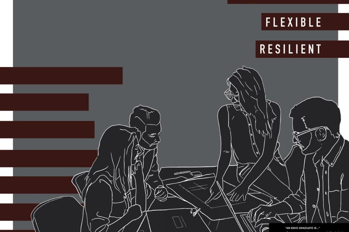 ENVD Grad description & collaboration graphic