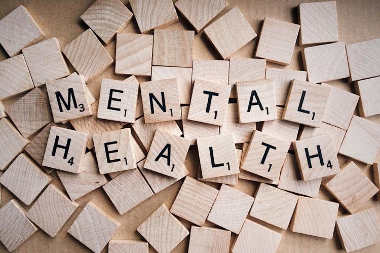 Mental health by pixbay.com
