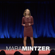 Mara Mintzer TEDx Mile high