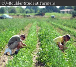Student Farmers