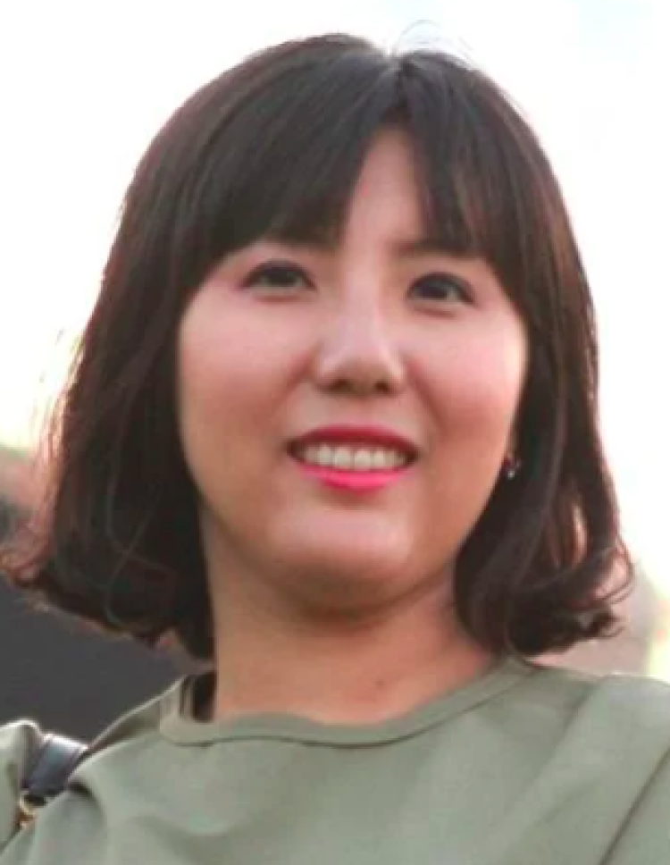 Kyungsun Lee