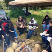 Cherokee Land Education
