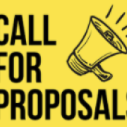 Call for Proposals