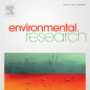  Environmental Research Journal
