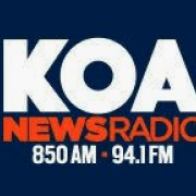 KOA News Radio Logo