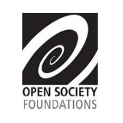 Open Society Logo