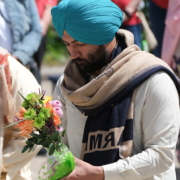 Sikh American