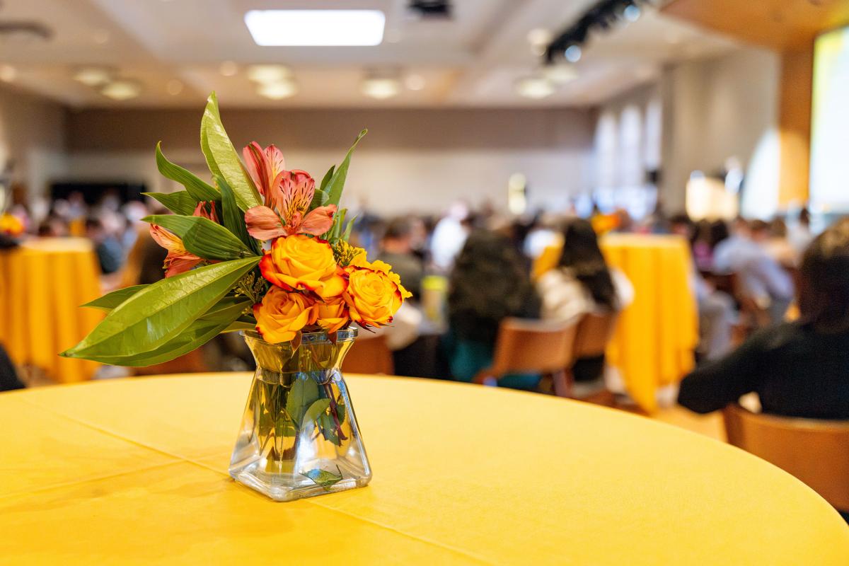 Glenn Miller Ballroom