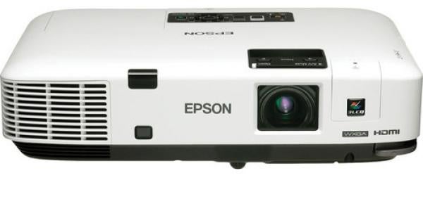 Epson PowerLite 1925W Multimedia Projector