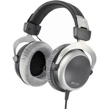 Beyerdynamic DT 770 Premium Closed-Back Stereo Studio Headphones