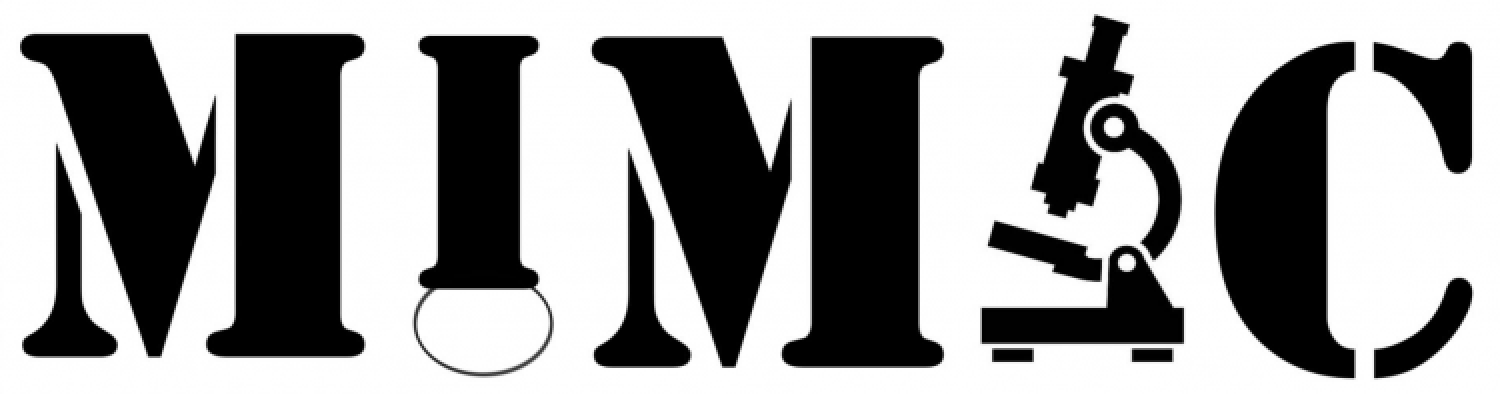 MIMIC logo