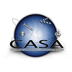 CASA Logo 