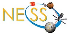 NESS Logo 
