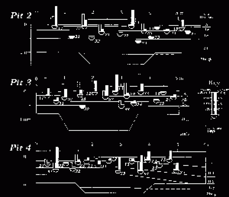 sketch of instrument