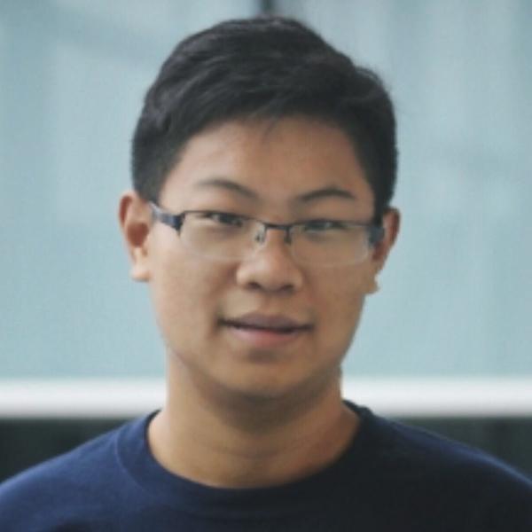 Yueqi Chen, Assistant Professor