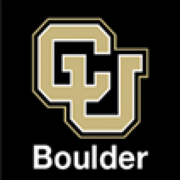 CU Boulder Logo