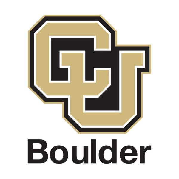 CU Boulder logo