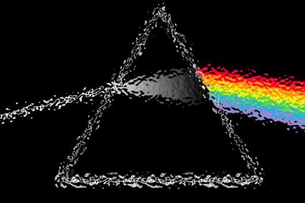 Liquid Sky: Dark Side of the Moon