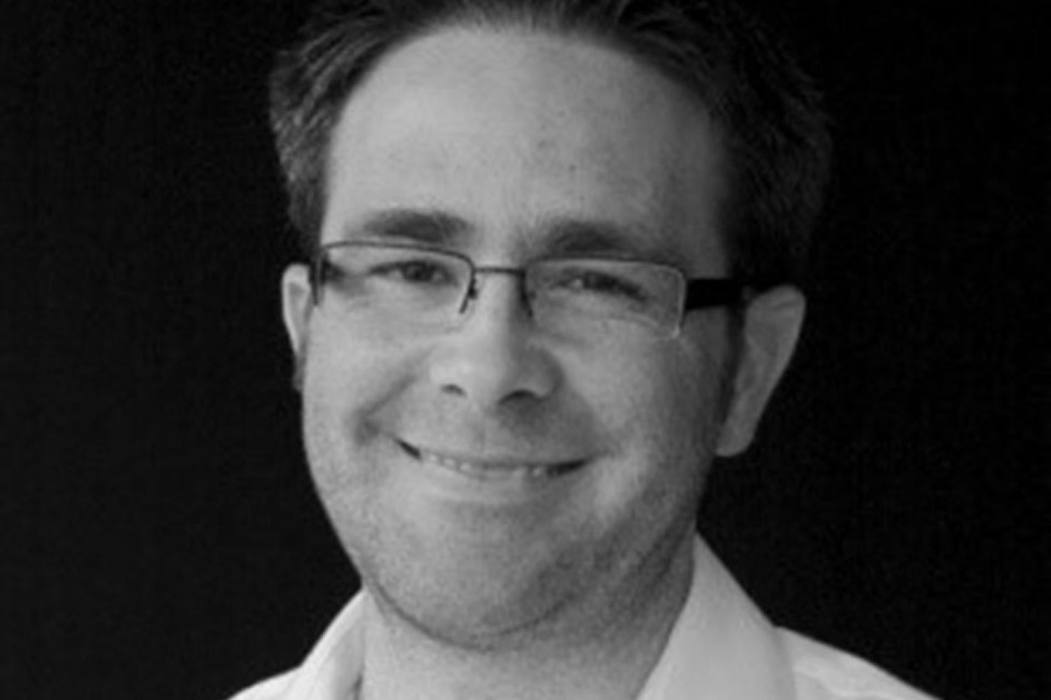 Tim Scotland Stewart