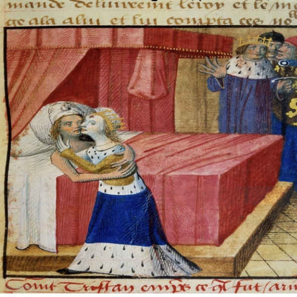 medieval art image