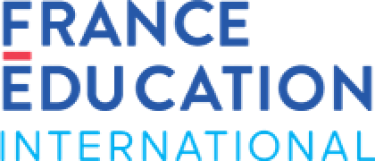 France Education International logo