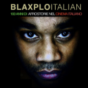 Documentary cover for film 'Blaxploitalian"